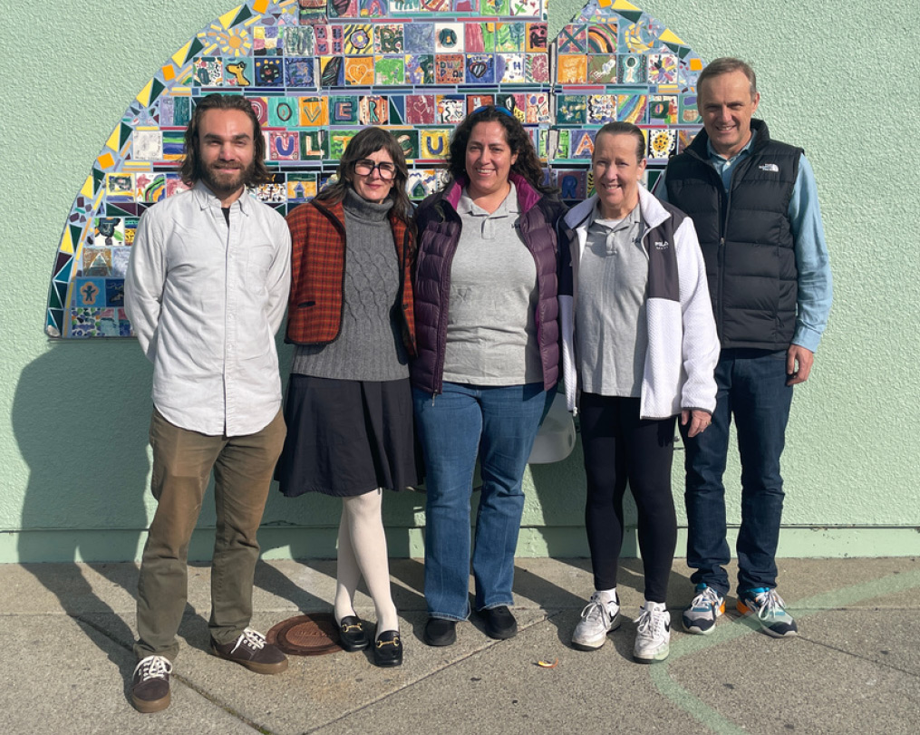Oakland STEM 2025